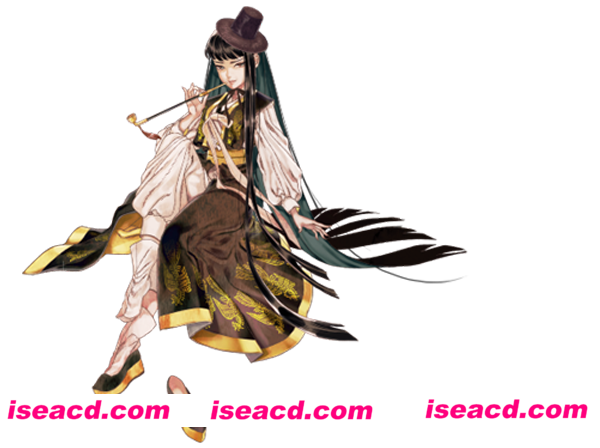 图片[9]-【弹幕STG/无文字/全动态】食魂徒：群魔乱舞 V1.04 官方完整硬盘版【900M/新作】-嘤嘤怪之家