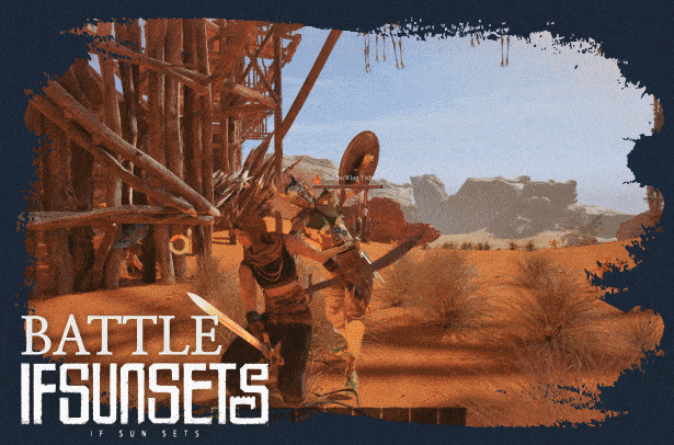 图片[4]-【生存RPG/中文/3D】《落日余晖 IFSUNSETS》V0.3.4 官方中文硬盘版【21.9G/新作】-嘤嘤怪之家