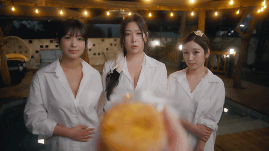 图片[2]-【互动SLG/中文/真人全动态】月亮三部曲/Trilogy of the Moon Build.18050730 官方中文【9.5G/新作】-嘤嘤怪之家