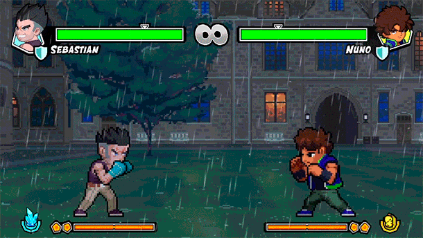 图片[6]-【街机ACT/中文/像素风】口袋勇者/Pocket Bravery V1.28 官方中文硬盘版【12.8G/更新】-嘤嘤怪之家