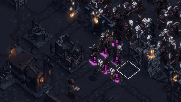 图片[6]-【策略SLG/中文/硬核】最后的咒语/The Last Spell v1.1.0.4 官方中文硬盘版【5.6G】-嘤嘤怪之家