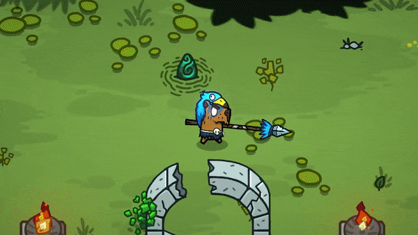 图片[3]-【肉鸽ACT/中文/2D】无敌水豚/Extremely Powerful Capybaras v1.2.1 官方中文版【300M/更新】-嘤嘤怪之家