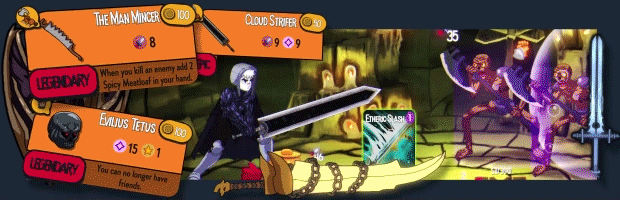 图片[2]-【卡牌RPG/中文/2D】疯狂之门: 重启/Doors of Insanity: ReOpened 官方中文版V1.00 【1.3G/新作】-嘤嘤怪之家