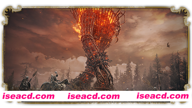 图片[4]-【顶尖3A大作/中文/带DLC】艾尔登法环：黄金树的幽影 全DLC中文整合版/解压即撸【70G/更新/全CV】-嘤嘤怪之家