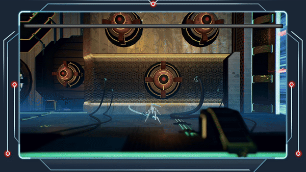 图片[3]-【大作横版ACT/中文/赛博朋克】复生娜/ReSetna V1.00 官方中文硬盘版【23G/新作】-嘤嘤怪之家