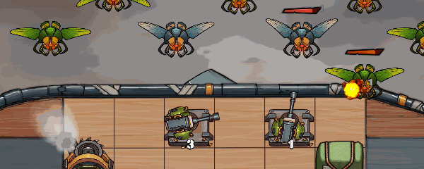 图片[6]-【塔防RPG/中文/肉鸽】天行镖客/Sky Escort v1.0.0625  官方中文硬盘版【740M】-嘤嘤怪之家