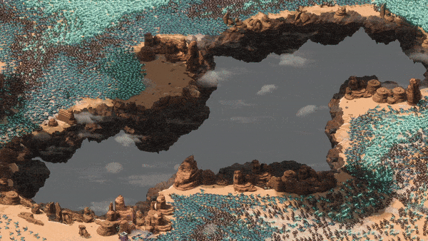 图片[6]-【塔防SLG/中文/3D】《奥术战团 WARCANA》V1.0.241017- 官方中文硬盘版【2.2G/更新】-嘤嘤怪之家