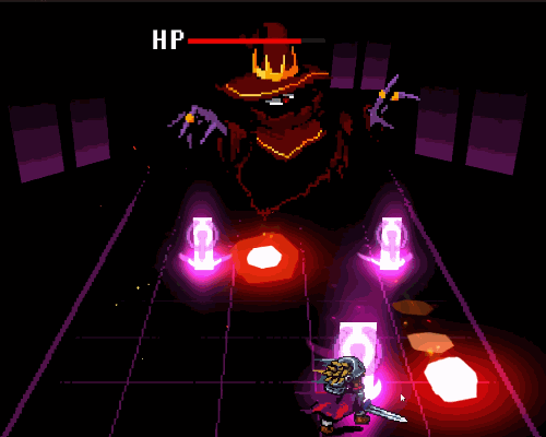 图片[4]-【RPG/中文/音游向】《永生 Everhood》v1.1.6 官方中文硬盘版【1.2G/新作】-嘤嘤怪之家