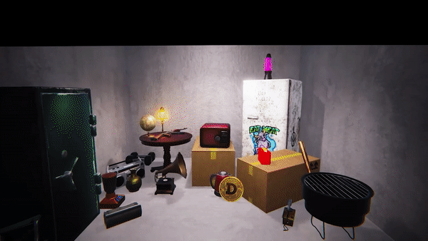 图片[4]-【赌狗RPG/中文/3D】《仓库大亨 Storage Hustle》V0.3.2 官方中文硬盘版【2.3G/新作】-嘤嘤怪之家