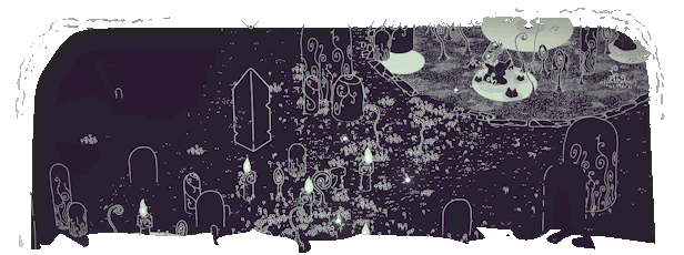 图片[4]-【RPG/中文/2D】《幽灵霍迪 Hauntii》V5.2.14  官方中文硬盘【5G/更新】-嘤嘤怪之家