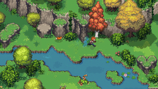 图片[5]-【日式RPG/中文】《星石传说 Flowstone Saga》Build 152 官方中文版【4.8G/新作】-嘤嘤怪之家