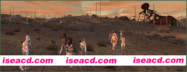 图片[13]-【沙盒策略RPG/中文/带MOD】剑士/Kenshi V1.065 官方中文硬盘版+存档/MOD包【12G】-嘤嘤怪之家