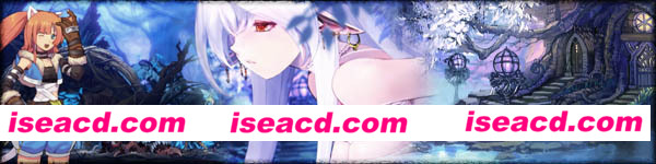 图片[7]-【大型ACT/中文/全动态】圣女之歌ZERO 2：鳞痕誓约 V1.93 官方中文硬盘版【15.9G/全CV】-嘤嘤怪之家