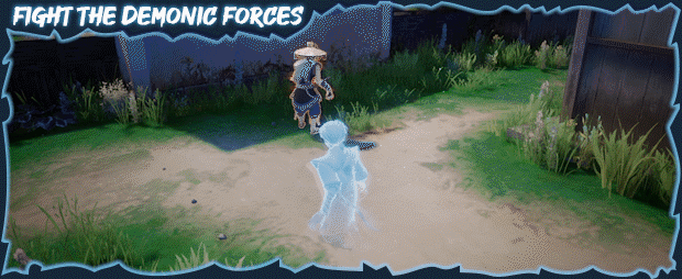 图片[3]-【ACT/中文/3D】游灵/Rogue Spirit Build.10775104 官方中文版【2.3G/新作】-嘤嘤怪之家