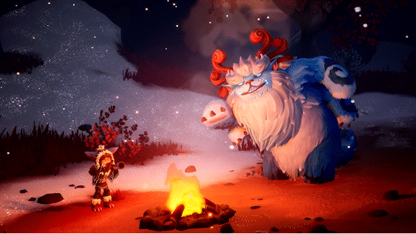 图片[2]-【大型ACT/中文/3D】努努之歌：英雄联盟外传 官方中文安装版【13G/全CV】-嘤嘤怪之家