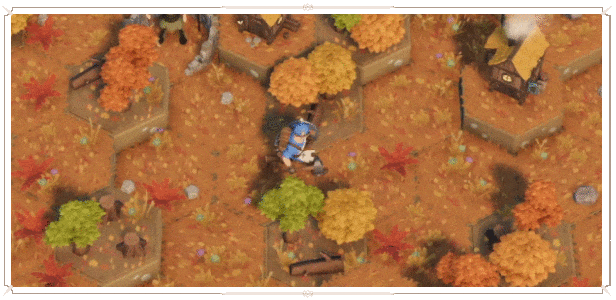 图片[3]-【RPG/中文/3D】为了吾王2/为了国王2/For The King II/FOR THE KING 2 V1.3.4 官方中文【5G/新作】-嘤嘤怪之家