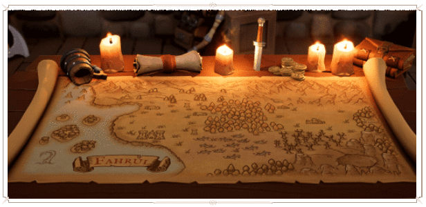 图片[5]-【欧美战棋SLG/中文/3D】为了吾王2/为了国王2/For The King II V1.220 官方中文版【5G/更新】-嘤嘤怪之家