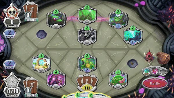 图片[2]-【卡牌RPG/中文/肉鸽】《未元物质 Primateria》V2.17.0  官方中文硬盘版【2G/更新】-嘤嘤怪之家