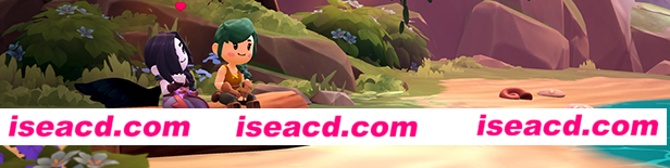 图片[4]-【经营模拟SLG/中文/3D】妖精农场/Fae Farm 官方中文硬盘版【2.9G/新作】-嘤嘤怪之家