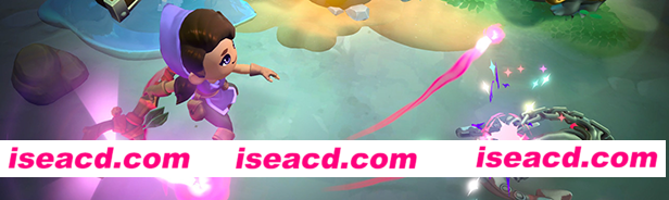 图片[3]-【经营模拟SLG/中文/3D】妖精农场/Fae Farm 官方中文硬盘版【2.9G/新作】-嘤嘤怪之家