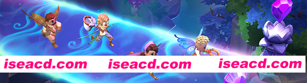 图片[5]-【经营模拟SLG/中文/3D】妖精农场/Fae Farm 官方中文硬盘版【2.9G/新作】-嘤嘤怪之家