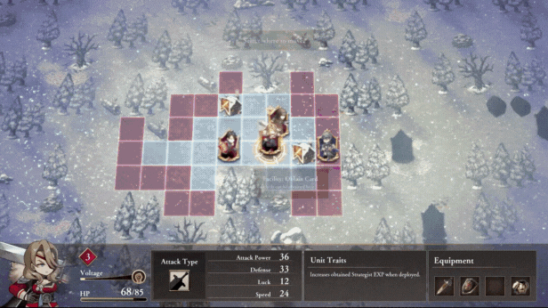 图片[3]-【战棋大作SLG/中文/卡牌】《雾隐战记 C.A.R.D.S. RPG》 官方中文硬盘版+卡组编辑MOD【3.7G/全CV】-嘤嘤怪之家