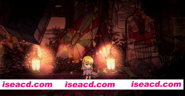 图片[3]-【日式RPG/中文/动态CG】超时空方舟 Chrono Ark V1.0.14官方中文硬盘版【5.4G/全CV】-嘤嘤怪之家