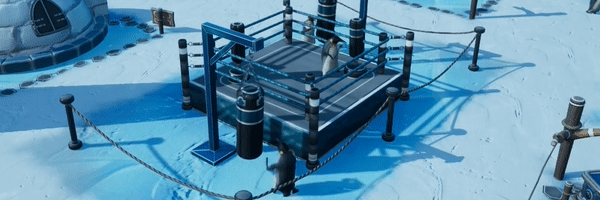 图片[4]-【模拟SLG/中文/3D】企鹅联合王国 United Penguin Kingdom V1.005 官方中文 【1.1G/新作】-嘤嘤怪之家