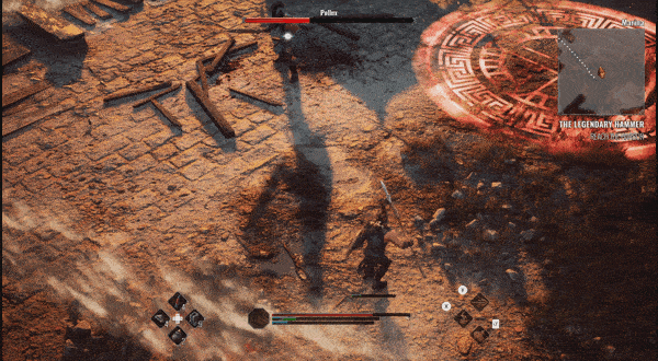 图片[2]-【俯视角ACT/中文】阿喀琉斯：不为人知的传奇 V1.2.0 官方中文硬盘版【17.9G/全CV】-嘤嘤怪之家