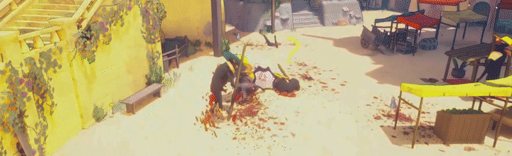 图片[3]-【探索互动RPG/中文/3D】《寻找莫西 Finding Mosey》v2.81 官方中文硬盘版【3.4G/新作/CV】-嘤嘤怪之家