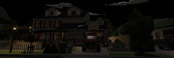 图片[1]-【休闲游戏/中文/3D】烟花模拟器/Fireworks Mania 支持联网 官方中文版【1.36G/新作】-嘤嘤怪之家