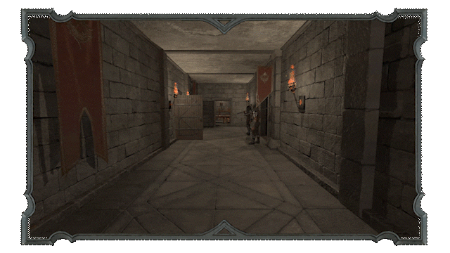 图片[4]-【模拟SLG/中文/3D重置版】《黑荆棘角斗场：重铸版 Blackthorn Arena Reforged》 官方中文【23G/新作】-嘤嘤怪之家