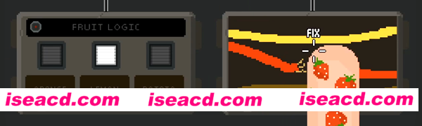 图片[5]-【休闲RPG/中文/3D】胡修狐/FixFox V1.00 官方中文硬盘版【700M/新作】-嘤嘤怪之家