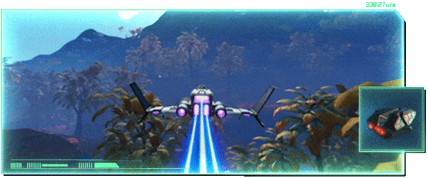 图片[3]-【沙盒RPG/中文/开放世界】无人深空/无人之地/No Man’s Sky V5.02官方中文硬盘版【18G/中文配音】-嘤嘤怪之家