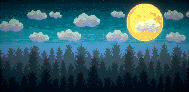 图片[2]-【ACT/中文/像素风】露娜之光 Luna’s Light  官方中文硬盘版 【100M】-嘤嘤怪之家