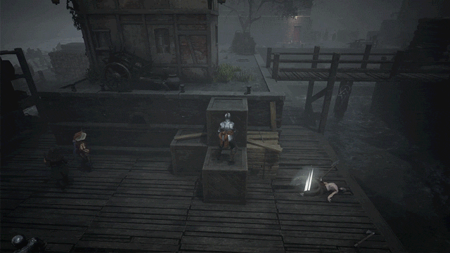 图片[2]-【策略战棋SLG/中文/3D】黑暗传说/Black Legend V1.0.7 官方中文硬盘版【12G】-嘤嘤怪之家