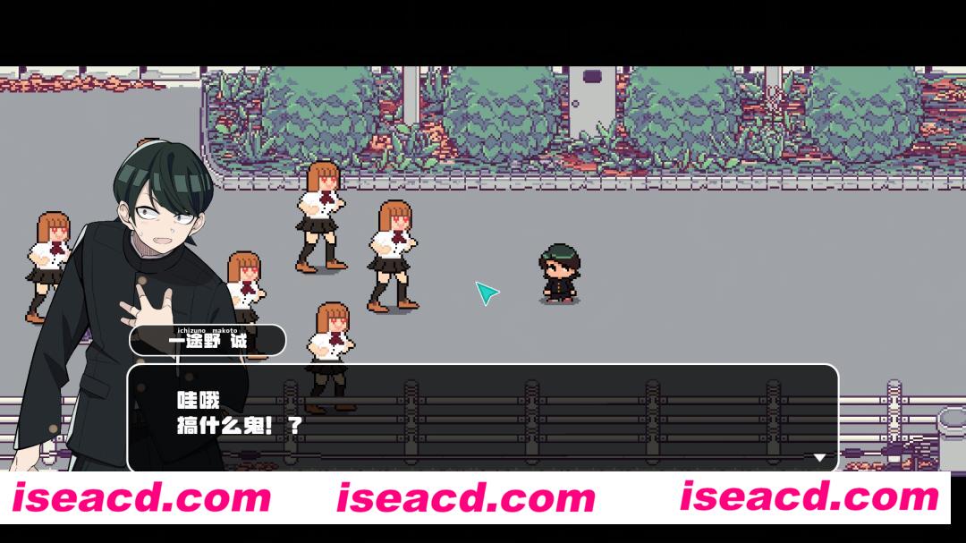 图片[6]-【ACT/中文/俯视角】对不起，生还者/SORRY SURVIVOR Build.18642095 官方中文版【4.6G/更新】-嘤嘤怪之家