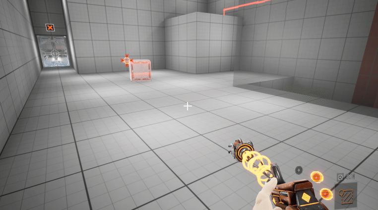 图片[2]-【FPS/中文/3D】TeleMorpher 魔枪遁影 V1.00 官方中文硬盘版【3.9G/新作】-嘤嘤怪之家