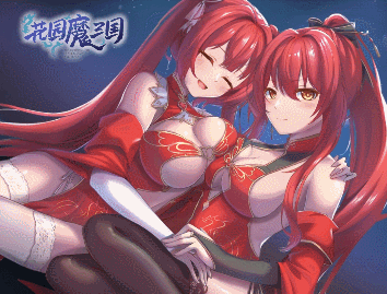 图片[2]-【国风RPG/中文/全动态】花园魔三国2 Build.12376360-1.05 STEAM官方中文版+DLC【1.7G/新作】-嘤嘤怪之家