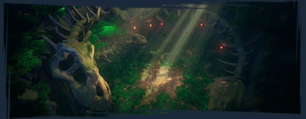 图片[2]-【武侠ARPG/中文/类魂】琉隐九绝 Nine Tereasures of Liuyin V20240930 官方中文版【5.3G/新作】-嘤嘤怪之家