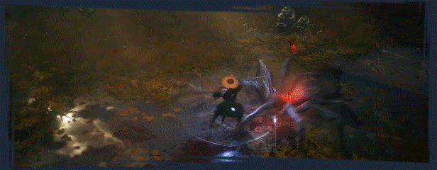 图片[6]-【武侠ARPG/中文/类魂】琉隐九绝 Nine Tereasures of Liuyin V20240930 官方中文版【5.3G/新作】-嘤嘤怪之家