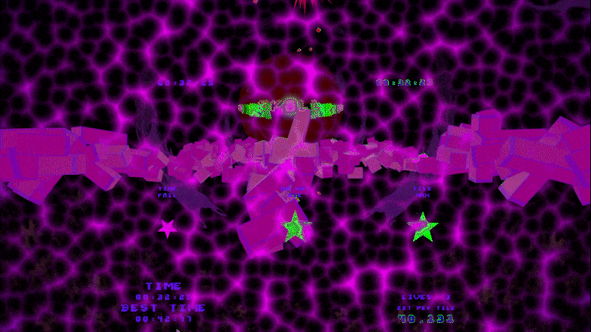 图片[3]-【ACT/中文/3D街机】我，机器人：重制版/I, Robot V1.00 官方中文版【200M/新作】-嘤嘤怪之家