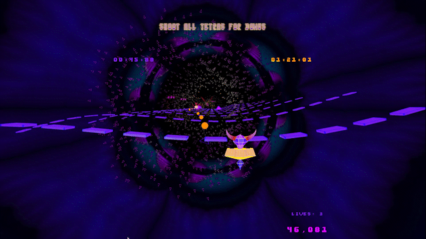 图片[2]-【ACT/中文/3D街机】我，机器人：重制版/I, Robot V1.00 官方中文版【200M/新作】-嘤嘤怪之家