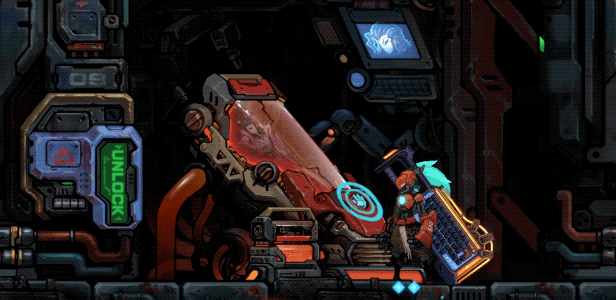 图片[5]-【横版ACT/中文/肉鸽】《湮灭线/Oblivion Override》v1.1.2.1574 官方中文版【2.4G/更新】-嘤嘤怪之家