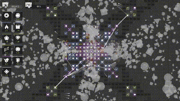 图片[4]-【塔防SLG/中文/2D】《极简塔防 Minimalist Tower Defense》V1.2.6.3 官方中文版【300M/新作】-嘤嘤怪之家