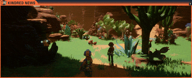 图片[3]-【ACT/中文/3D】狂野星球复仇记/Revenge of the S艾薇age Planet v97015 官方中文版【13.5G/更新】-嘤嘤怪之家