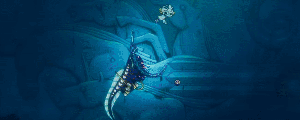 图片[1]-【横版ACT/中文/类银河城】弃海:波弟大冒险 Pronty 官方中文硬盘版【1.3G】-嘤嘤怪之家