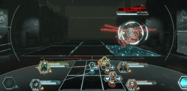 图片[2]-【大作RPG/中文/3D】火星的伤痕 Scars of Mars 官方中文安装版【1.2G】-嘤嘤怪之家