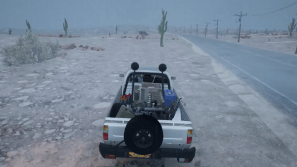 图片[3]-【模拟驾驶/中文/3D】驾驶地平线/Drive Beyond Horizons/支持网络联机 Build.27042025联机版 官方中文版【8G/新作】-嘤嘤怪之家