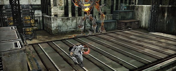 图片[2]-【日式RPG/中文/3D】《自由战争：重制版 Freedom Wars Remastered》 官方中文版【11G/新作】-嘤嘤怪之家